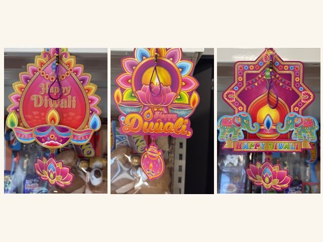 Diwali Hangings